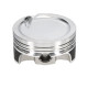 Части за двигателя Wiseco Piston Kit BBC Turbo -19cc 1.270 CH B:4.530 | race-shop.bg