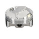 Части за двигателя Wiseco Piston Kit BBC Brodix SR20 +28cc 1.155 CH B:4.605 | race-shop.bg