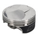 Части за двигателя Wiseco Piston Kit BBC Brodix SR20 +23cc 1.120 CH B:4.605 | race-shop.bg