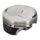 Части за двигателя Wiseco Piston Kit BBC Brodix SR20 +23cc 1.120 CH B:4.625 | race-shop.bg