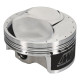 Части за двигателя Wiseco Piston Kit BBC Brodix SR20 +28cc 1.060 CH B:4.605 | race-shop.bg