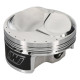 Части за двигателя Wiseco Piston Kit BBC Brodix SR20 +28cc 1.060 CH B:4.605 | race-shop.bg