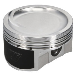 Wiseco Pst Kit 302/351W Inline Vlv+High Port -32cc B:4.030