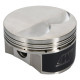 Части за двигателя Wiseco Pst Kit 302/351W Inline Vlv+High Port -9cc FT B:4.040 | race-shop.bg