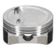 Части за двигателя Wiseco Piston Kit SBF 302/351 -32cc R/Dome 1.280 CH B:4.040 | race-shop.bg