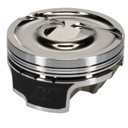 Wiseco Piston Kit Chevy LT1 6.2L -10cc 1.115 CH B:4.075
