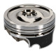 Части за двигателя Wiseco Piston Kit Chevy LT1 6.2L -10cc 1.115 CH B:4.125 | race-shop.bg