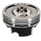 Части за двигателя Wiseco Piston Kit Chevy LT1 6.2L -10cc 1.115 CH B:4.065 | race-shop.bg