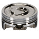 Части за двигателя Wiseco Piston Kit Chevy LT1 6.2L -10cc 1.115 CH B:4.065 | race-shop.bg