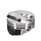 Части за двигателя Wiseco Piston Kit BBC 396/427/454/502 +32cc 1.645 CH B:4.350 | race-shop.bg