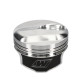 Части за двигателя Wiseco Piston Kit BBC 396/427/454/502 +15cc 1.270 CH B:4.530 | race-shop.bg