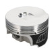 Части за двигателя Wiseco Piston Kit GEN V Direct Injected L83 5.3L B:3.800 | race-shop.bg