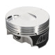 Части за двигателя Wiseco Piston Kit GEN V Direct Injected L83 5.3L B:3.780 | race-shop.bg