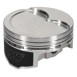 Wiseco Piston Kit Chevy LS -8cc R/Dome 1.115 CH B:4.075