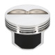 Части за двигателя Wiseco Piston Kit Pro Tru SBC 400 FT 1.425 CH -5cc B:4125 | race-shop.bg