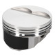 Части за двигателя Wiseco Piston Kit Pro Tru SBF 302W FT 1.090 CH -7cc B:4040 | race-shop.bg
