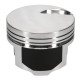 Части за двигателя Wiseco Piston Kit Pro Tru BBC 454 FT 1.270" CH -3cc B:4280 | race-shop.bg