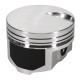 Части за двигателя Wiseco Piston Kit Pro Tru BBC 454 FT 1.270" CH -3cc B:4320 | race-shop.bg