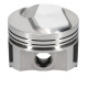 Части за двигателя Wiseco Piston Kit Pro Tru BBC 427 1.760 CH +21cc B:4310 | race-shop.bg