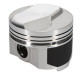 Части за двигателя Wiseco Piston Kit Pro Tru BBC 427 1.760 CH +21cc B:4250 | race-shop.bg