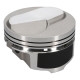Части за двигателя Wiseco Piston Kit Pro Tru BBC 502 Dome 1.270 +15cc B:4530 | race-shop.bg