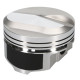 Части за двигателя Wiseco Piston Kit Pro Tru BBC 454 +21CC 1.270 CH B:4280 | race-shop.bg