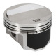 Части за двигателя Wiseco Piston Kit Pro Tru SBC LS +4cc OE pin 1.335 CH B:4030 | race-shop.bg
