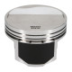 Части за двигателя Wiseco Piston Kit Pro Tru SBC LS +4cc OE pin 1.335 CH B:4030 | race-shop.bg