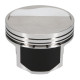 Части за двигателя Wiseco Piston Kit Pro Tru SBC LS +4cc OE pin 1.335 CH B:4060 | race-shop.bg
