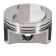 Части за двигателя Wiseco Piston Kit Pro Tru SBC LS +4cc OE pin 1.335 CH B:4060 | race-shop.bg