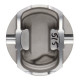 Части за двигателя Wiseco Piston Kit Pro Tru SBC LS +4cc OE pin 1.335 CH B:4000 | race-shop.bg
