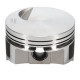 Части за двигателя Wiseco Piston Kit Pro Tru BBC 8.2L FT Marine 1.340 CH B:4280 | race-shop.bg