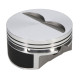 Части за двигателя Wiseco Piston Kit Pro Tru SBC 400 1.125 CH B:4155 | race-shop.bg