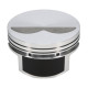 Части за двигателя Wiseco Piston Kit Pro Tru SBC 400 1.125 CH B:4155 | race-shop.bg