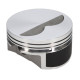 Части за двигателя Wiseco Piston Kit Pro Tru SBC 400 1.125 CH B:4125 | race-shop.bg