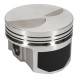 Части за двигателя Wiseco Piston Kit Pro Tru BBF 460 FT MARINE 1.756 CH B:4420 | race-shop.bg