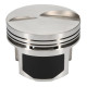 Части за двигателя Wiseco Piston Kit Pro Tru BBF 460 FT MARINE 1.756 CH B:4420 | race-shop.bg