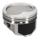 Части за двигателя Wiseco Piston Kit Pro Tru SBC 350 -20cc 1.425 CH B:4040 | race-shop.bg
