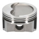 Части за двигателя Wiseco Piston Kit Pro Tru SBC 350 -20cc 1.425 CH B:4060 | race-shop.bg