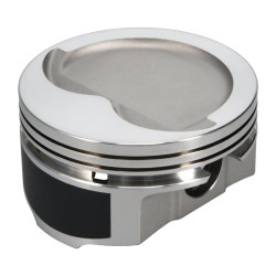 Wiseco Piston Kit Pro Tru SBC 350 -20cc 1.125 CH B:4060