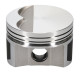 Части за двигателя Wiseco Piston Kit Pro Tru Chry 225 Slant 6 1.625 CH B:3425 | race-shop.bg