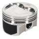 Части за двигателя Wiseco Piston Kit Pro Tru AMC 401 R/DOME -27cc B:4195 | race-shop.bg