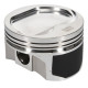Части за двигателя Wiseco Piston Kit Pro Tru AMC 401 R/DOME -27cc B:4195 | race-shop.bg
