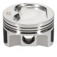 Части за двигателя Wiseco Piston Kit Pro Tru AMC 401 R/DOME -27cc B:4195 | race-shop.bg