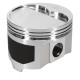 Части за двигателя Wiseco Piston Kit Pro Tru BUICK 455 1.980 CH B:4350 | race-shop.bg