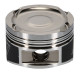 Части за двигателя Wiseco Piston Single Opel C20LET 16V 8.8:1 87.00mm | race-shop.bg