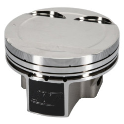 Wiseco Piston single Nissan GTR VR38DETT 3.8L 24V (9.5:1)
