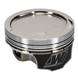 Wiseco Piston Kit Nissan 370Z(VQ37) -15.5cc Turbo 9.0:1