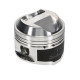 Части за двигателя Wiseco Piston Kit Toy Corolla 3TC 1.8L 16V(33.5cc)13.6:1- | race-shop.bg