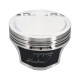 Части за двигателя Wiseco Piston Kit Nissan VR38DETT -7 Dome 1.210" x 3.760" | race-shop.bg